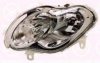 KLOKKERHOLM 35020123A1 Headlight